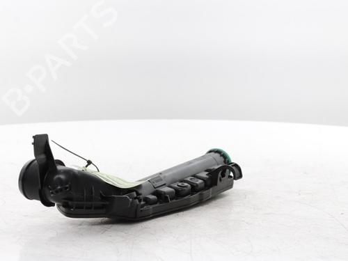 Intercooler pipe OPEL MOKKA 1.2 (76) | BP31627950M127 - Image 9