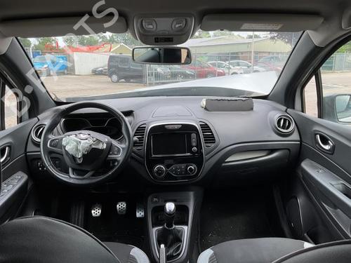 Pipe RENAULT CAPTUR I (J5_, H5_) 0.9 TCe 90 | BP40582286M125 - Image 16