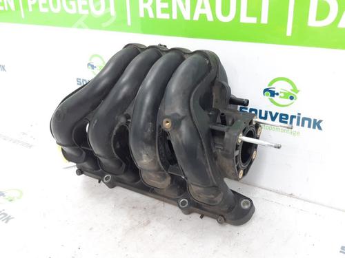Manifold Indsugning SUZUKI SWIFT IV (FZ, NZ) 1.2 (AZH412, ZC72S) (94 hp) 24164679