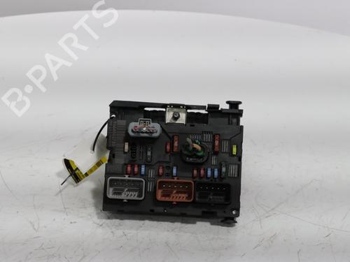 Used Fuse box PEUGEOT 207 SW (WK_) 1.4 16V (95 hp) 27688412