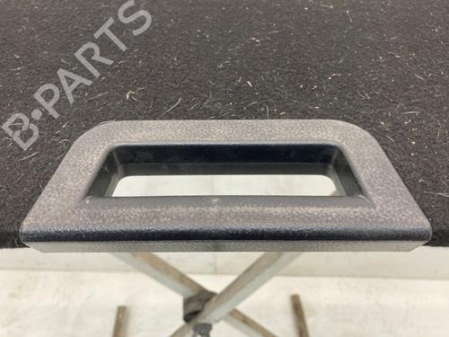 Luggage compartment floor RENAULT KADJAR (HA_, HL_) 1.2 TCe 130 (HLMR) | BP29241374I33 - Image 2