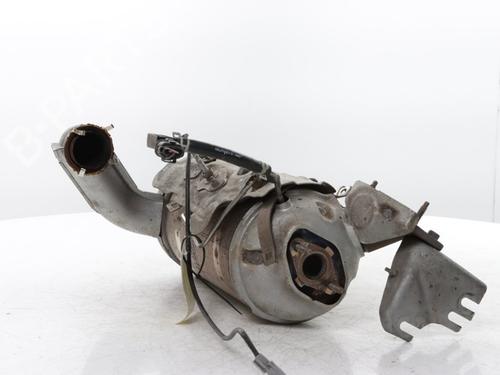 Particulate filter RENAULT CLIO IV (BH_) 1.5 dCi 90 | BP34562750M81  - Image 7