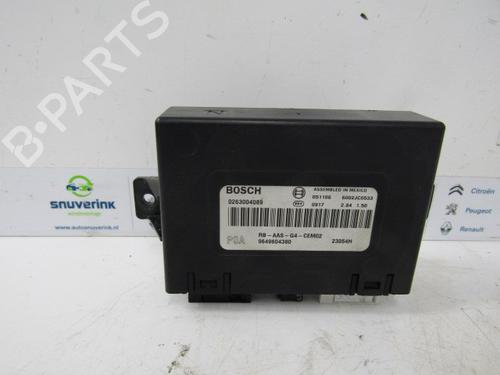Used Electronic module Electronic module 10794059 10794059