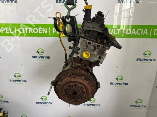 Engine RENAULT TWINGO II (CN0_) 1.2 (CN0D) | BP27092935M1 - Image 2