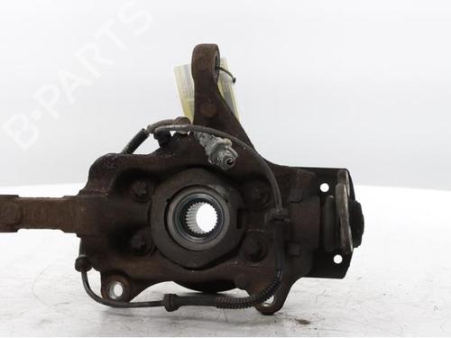 Right front steering knuckle RENAULT TRAFIC III Van (FG_) 2.0 dCi 110 (FGMW) | BP36538093M26 - Image 6