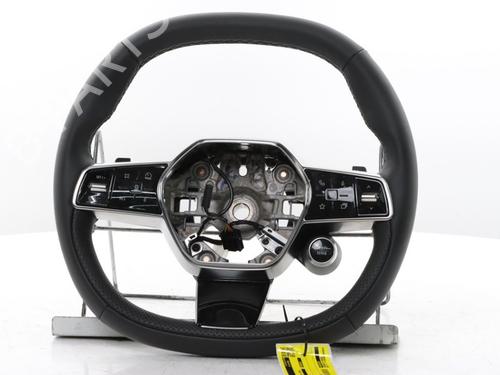 Used Steering wheel Steering wheel RENAULT MEGANE E-TECH SUV EV60 (BNJ1) (218 hp) 40527366 40527366