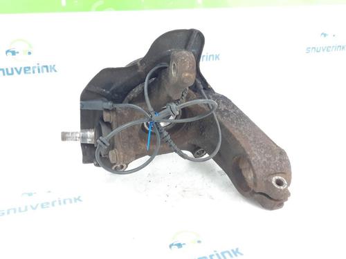 Left front steering knuckle FIAT DUCATO Van (250_) 120 Multijet 2,3 D | BP12679471M25 