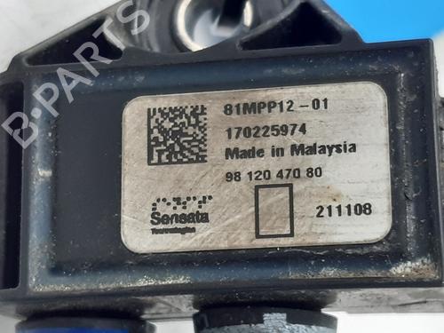 Electronic sensor PEUGEOT 5008 II (MC_, MJ_, MR_, M4_) 1.2 THP (MRHNYH, MRHNYW, MRHNSJ, MRHNSU, MRHNSM) | BP29827820M84