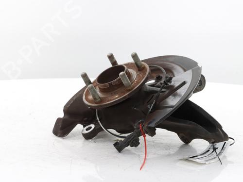 Right front steering knuckle FORD PUMA (J2K, CF7) 1.0 EcoBoost mHEV | BP39211584M26 - Image 2