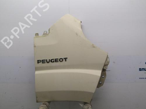 Right front fenders PEUGEOT BOXER Platform/Chassis 2.2 HDi 120 7841W5 | 1342573080 | 1610458480 | 1372144080 | 1609331480 | 134251080
