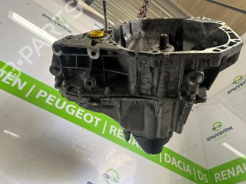 Gearbox DACIA LODGY (JS_) 1.6 SCe 100 (JSAV) | BP40542355M3 - Image 5
