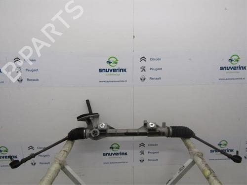 Used Steering rack Steering rack RENAULT TWINGO II (CN0_) 1.2 16V (CN0K, CN0V, CN0A) (76 hp) 40563138 40563138