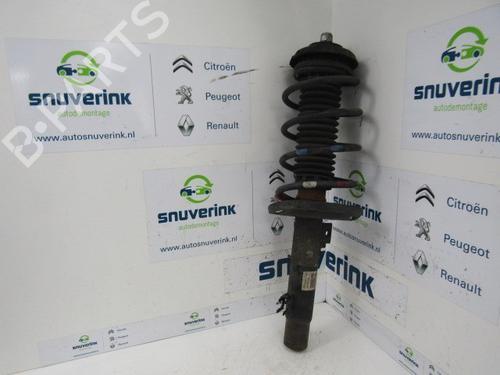 Used Right front shock absorber Right front shock absorber 13034629 13034629