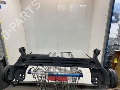Used Rear axle FORD PUMA (J2K, CF7) 1.0 EcoBoost mHEV (125 hp) 29426401