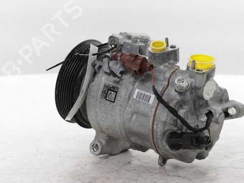 AC compressor VW T-ROC (A11, D11) 1.5 TSI | BP34565597M34 - Image 2