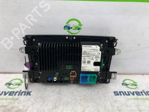 Display monitor FIAT DUCATO Van (250_) 140 Multijet 2,2 D | BP24160513C48 