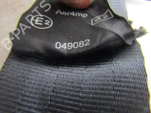Rear right seatbelt RENAULT LAGUNA II Grandtour (KG0/1_) 1.6 16V (KG0A, KG0L) | BP21111449I28 