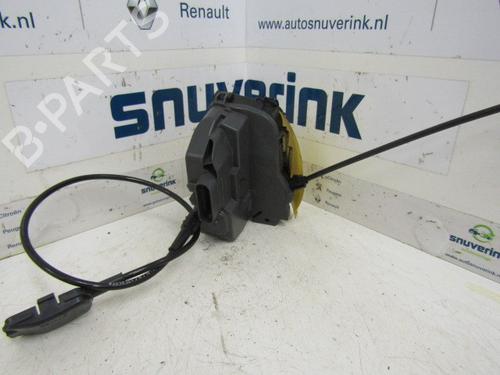 Used Rear left lock RENAULT MEGANE II Estate (KM0/1_) 1.5 dCi (KM16, KM1E) (106 hp) 21107577