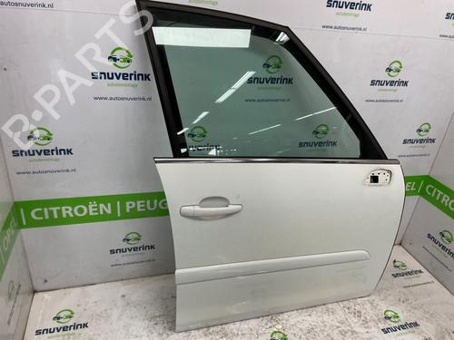 Right front door CITROËN C4 Picasso I MPV (UD_) 1.6 VTi 120 | BP27287754C3 