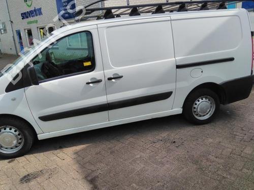 Other CITROËN JUMPY II Van 1.6 HDi 90 16V | BP40584912O1 - Image 17