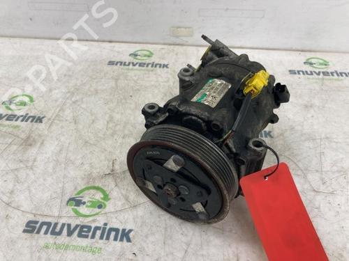 AC compressor CITROËN BERLINGO Box Body/MPV (B9) 1.6 HDi 90 16V | BP40581901M34 - Image 3