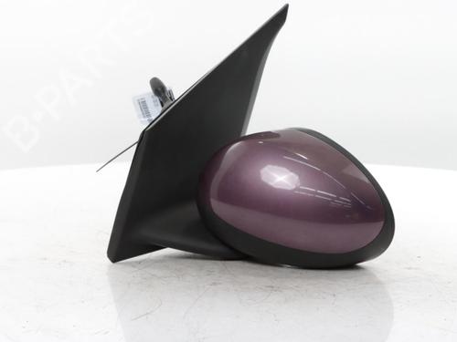 Bakspejl venstre PEUGEOT 107 (PM_, PN_) 1.0 (68 hp) 31049983