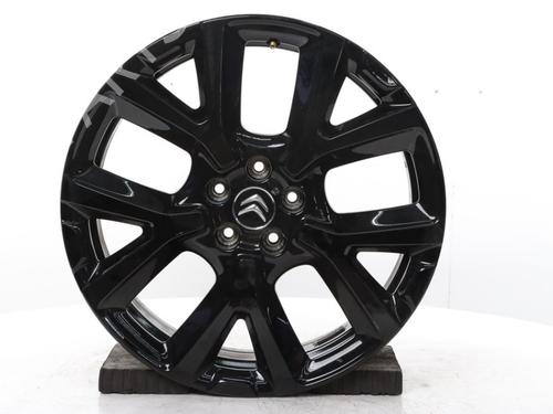 Llanta Llanta CITROËN C5 AIRCROSS (A_) 1.6 Hybrid 225 (A45GFR) (224 hp) 34567738 34567738