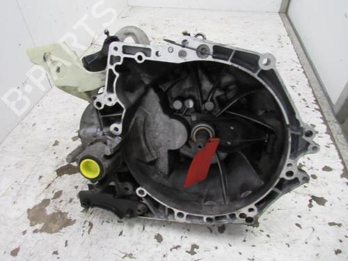 Gearbox CITROËN C3 II (SC_) 1.6 HDi | BP40567012M3 - Image 2