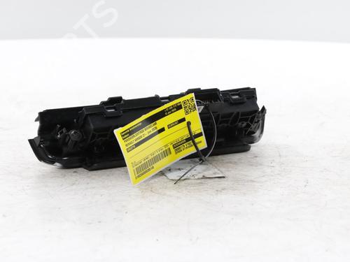 Warning switch RENAULT KANGOO III Box Body/MPV 1.3 TCe 100 (FJMA) | BP38347423I22 - Image 5