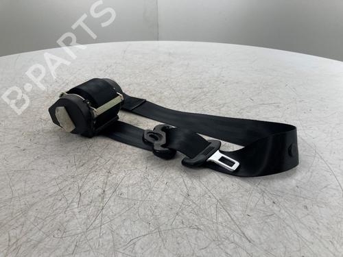 Used Front right seatbelt Front right seatbelt 34567342 34567342