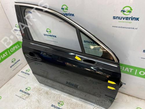 Right front door PEUGEOT 508 SW I (8E_) 2.0 HDi | BP23393914C3 