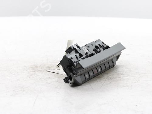 Warning switch RENAULT KANGOO III Box Body/MPV 1.3 TCe 100 (FJMA) | BP38347423I22 - Image 9
