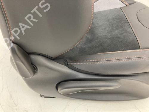 Right front seat PEUGEOT 2008 I (CU_) 1.6 BlueHDi 100 | BP31592163C16 - Image 7