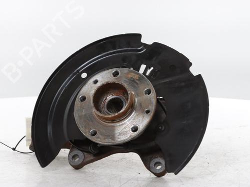 Left front steering knuckle DACIA DUSTER (PYM_, PYN_) 1.2 TCe 130 | BP33697249M25 - Image 7