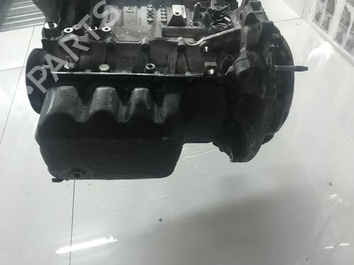 Engine CITROËN BERLINGO Box Body/MPV (B9) 1.6 VTi 95 | BP31960221M1 