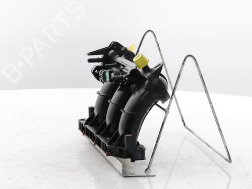 Intake manifold RENAULT CAPTUR I (J5_, H5_) 0.9 TCe 90 | BP39036363M70 - Image 3