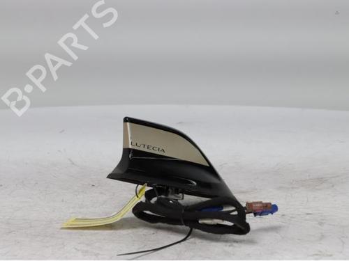 Antenna/Base RENAULT CLIO V (B7_) 1.5 Blue dCi 100 (B7AD) | BP34565968C140 - Image 5
