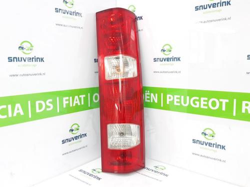 Højre baglygte Højre baglygte 16408916 16408916