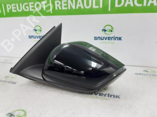 Used Left mirror Left mirror CITROËN C4 III (BA_, BB_, BC_) 1.2 PureTech 130 (BAHNSA, BAHNSB) (130 hp) 23393842 23393842