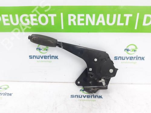 hand-brake-peugeot-boxer-van-22-hdi-100-4701c2-2006-13619483 main image