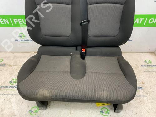 Right front seat RENAULT TRAFIC III Van (FG_) 2.0 dCi 130 (FGMY) | BP25449921C16 - Image 2
