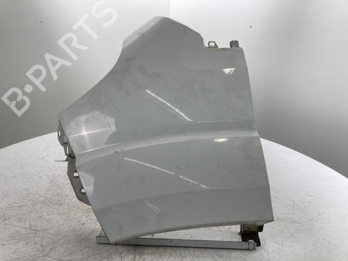 Used Left front fenders Left front fenders CITROËN JUMPER II Van 2.2 HDi 120 (120 hp) 33935146 33935146