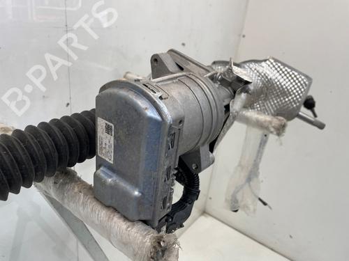 Steering rack OPEL CORSA F (P2JO) 1.2 (68) | BP28005564M22 - Image 5