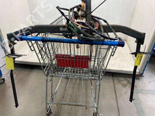 Trækkugle/Mekanisme Trækkugle/Mekanisme RENAULT MEGANE III Grandtour (KZ0/1) 1.5 dCi (KZ09, KZ0D, KZ1G, KZ29, KZ14, KZ1W, KZ10, KZ1F,... (110 hp) 34563333 34563333