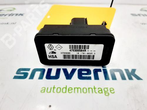 Used ESP ECU ESP ECU RENAULT MEGANE III Grandtour (KZ0/1) 1.5 dCi (KZ09, KZ0D, KZ1G, KZ29, KZ14, KZ1W, KZ10, KZ1F,... (110 hp) 10804056 10804056
