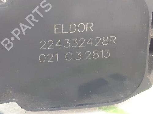 Bobine D'allumage DACIA SANDERO II TCe 90 (B8M1, B8MA, B8AC) | BP19103023M94 