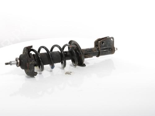 Right front shock absorber RENAULT TRAFIC III Van (FG_) 1.6 dCi 90 (FGME) | BP27287635M17  - Image 5