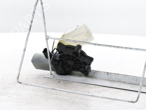 Front right window mechanism RENAULT CAPTUR I (J5_, H5_) 1.2 TCe 120 | BP28797194C23  - Image 7