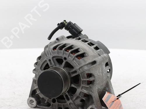 Alternator CITROËN C3 AIRCROSS II (2R_, 2C_) 1.2 PureTech 110 (2RHNZB, 2RHNZW, 2RHNPX, 2RHNPJ) | BP31961095M7 