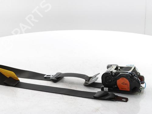Front left seatbelt RENAULT KADJAR (HA_, HL_) 1.2 TCe 130 (HLMR) | BP29427002I26 - Image 6